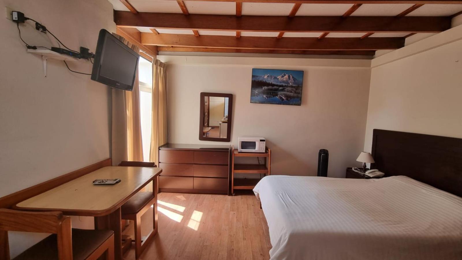 Sori Apartments