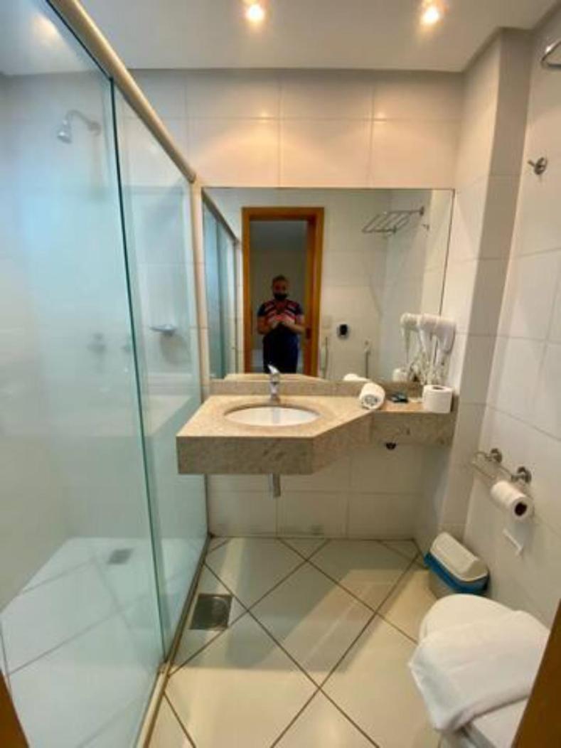 Coruja Imob - Flat Crystal Place