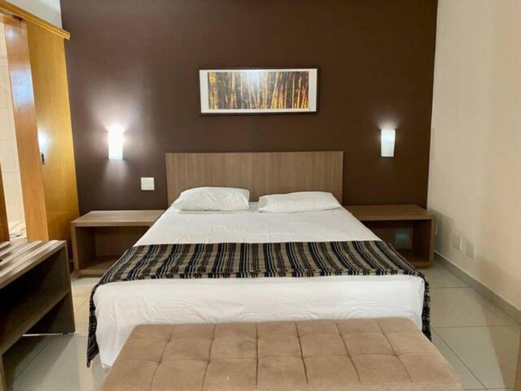 Coruja Imob - Flat Crystal Place