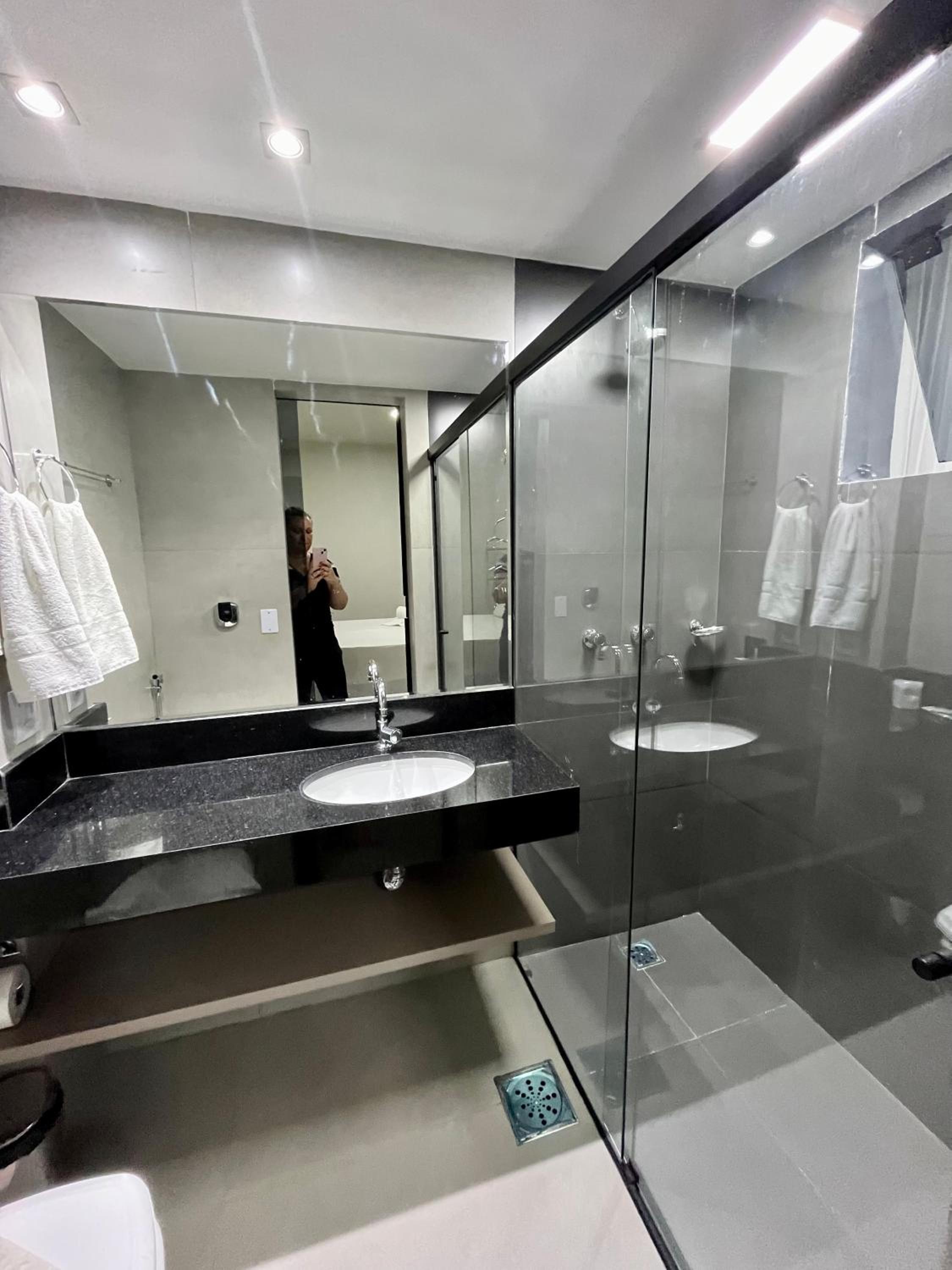Coruja Imob - Flat Crystal Place