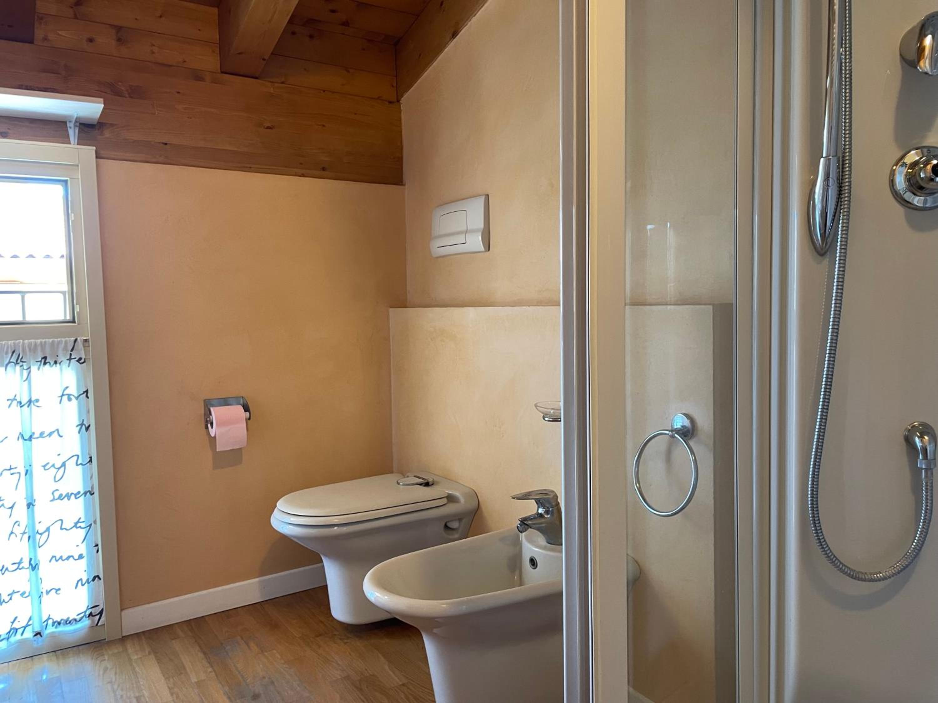 Suite Patrizia in Franciacorta