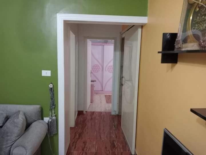 Samir House
