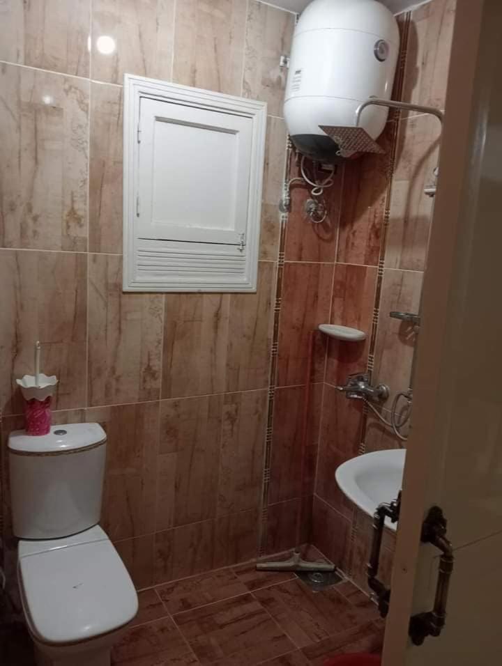 Samir House