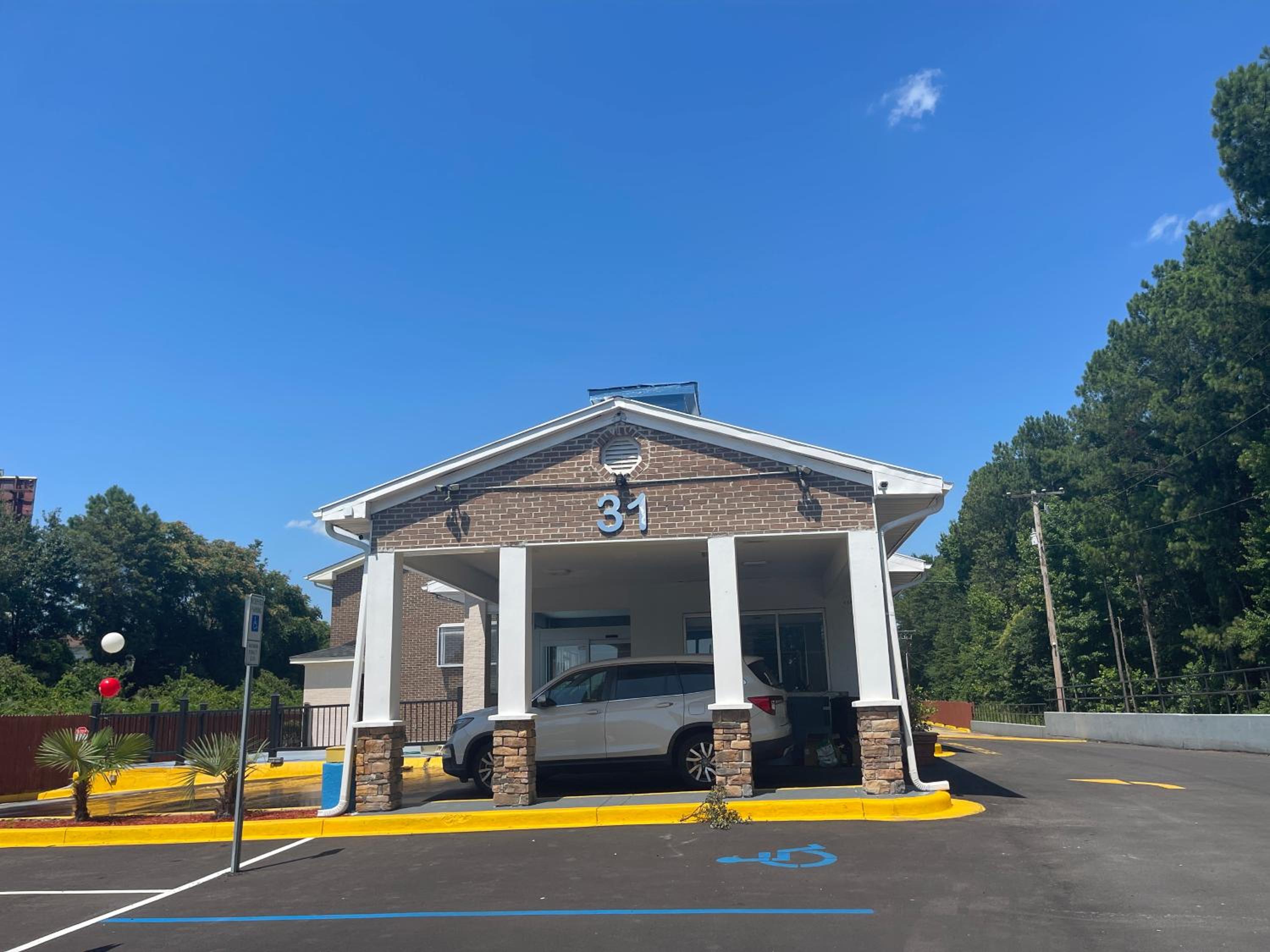 Wingate By Wyndham Columbia Fort Jackson