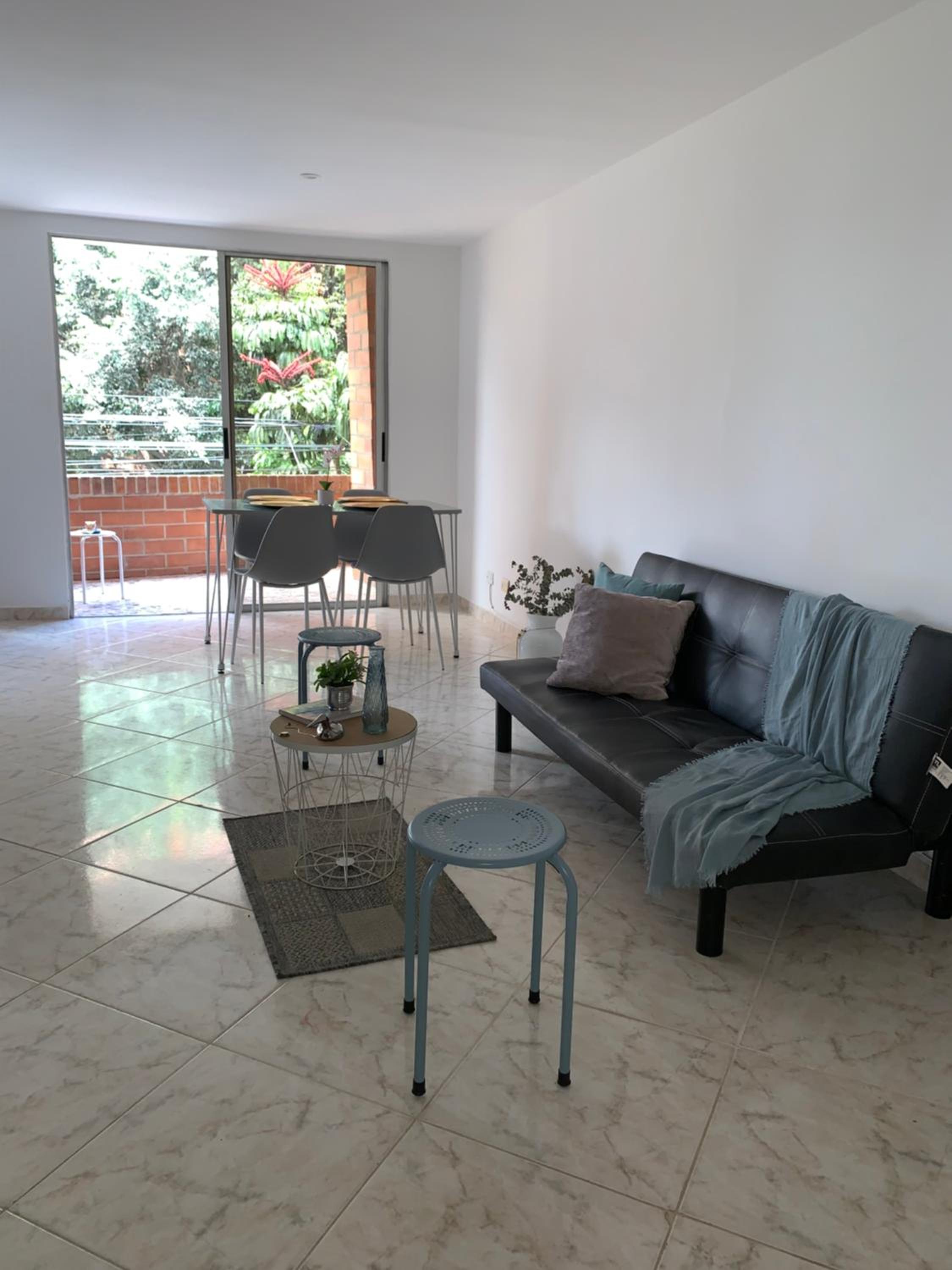 Habitación cerca al estadio, Medellín