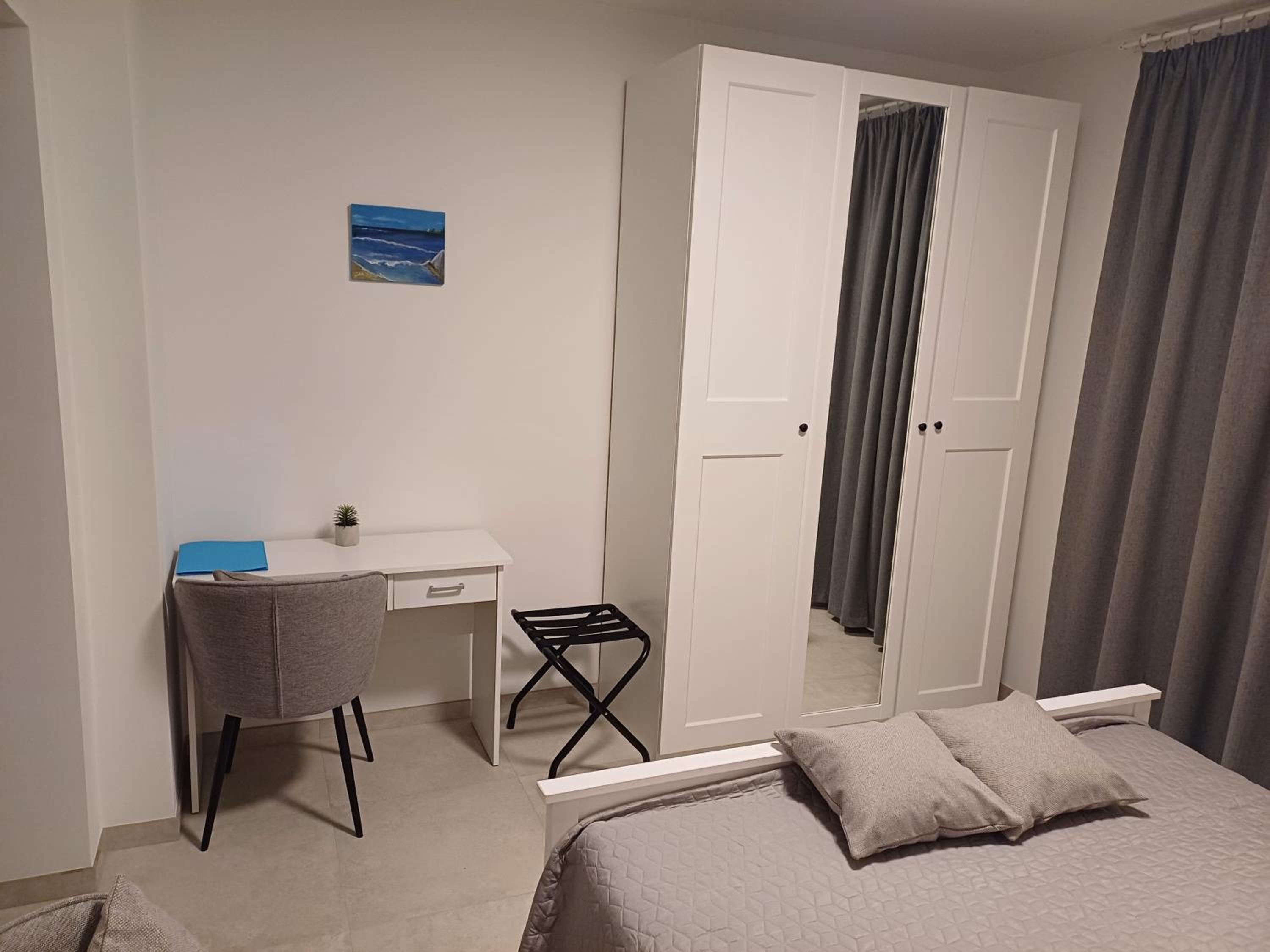 Apartments Tiziana