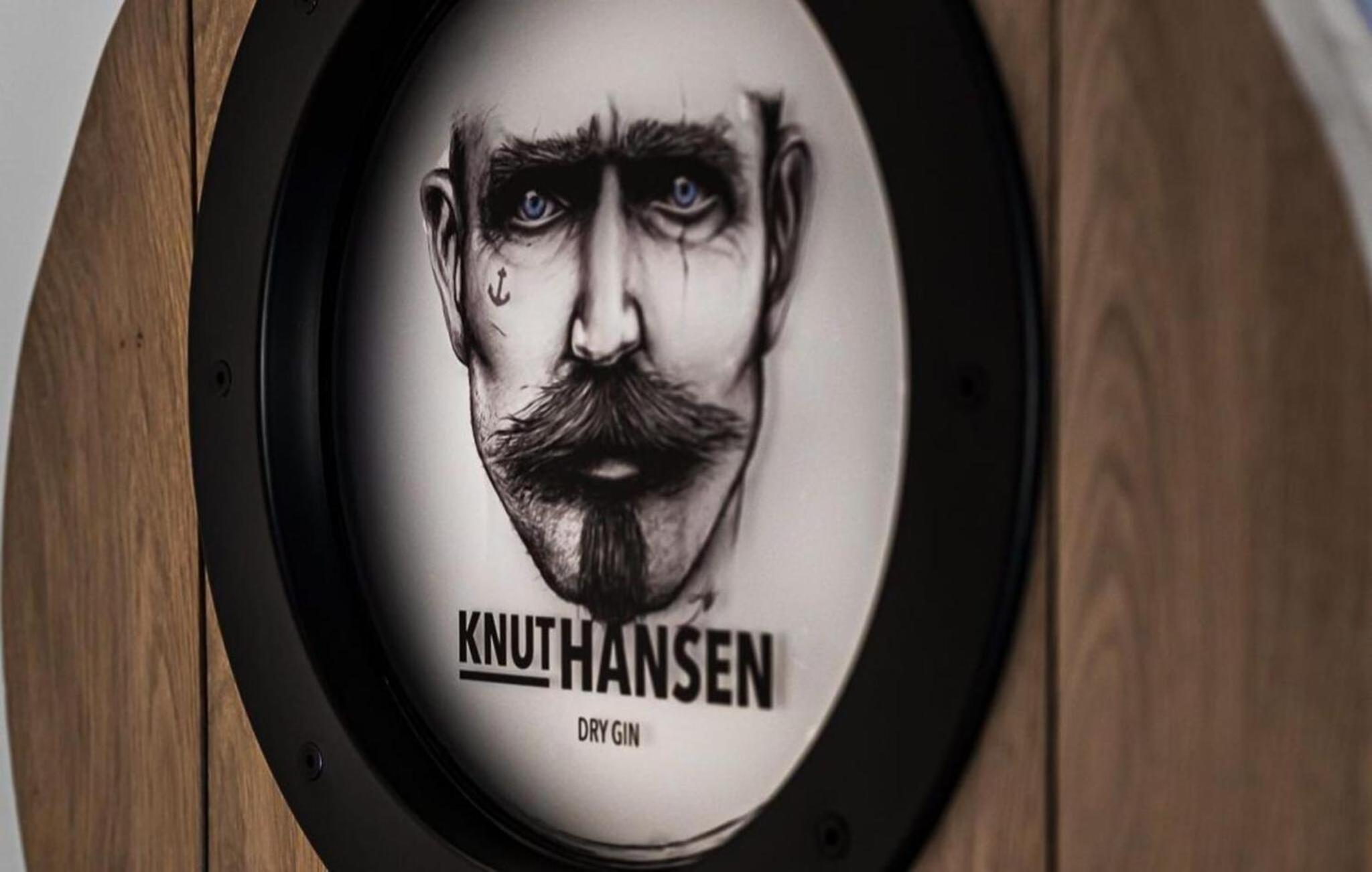 Knuts Hafenlounge