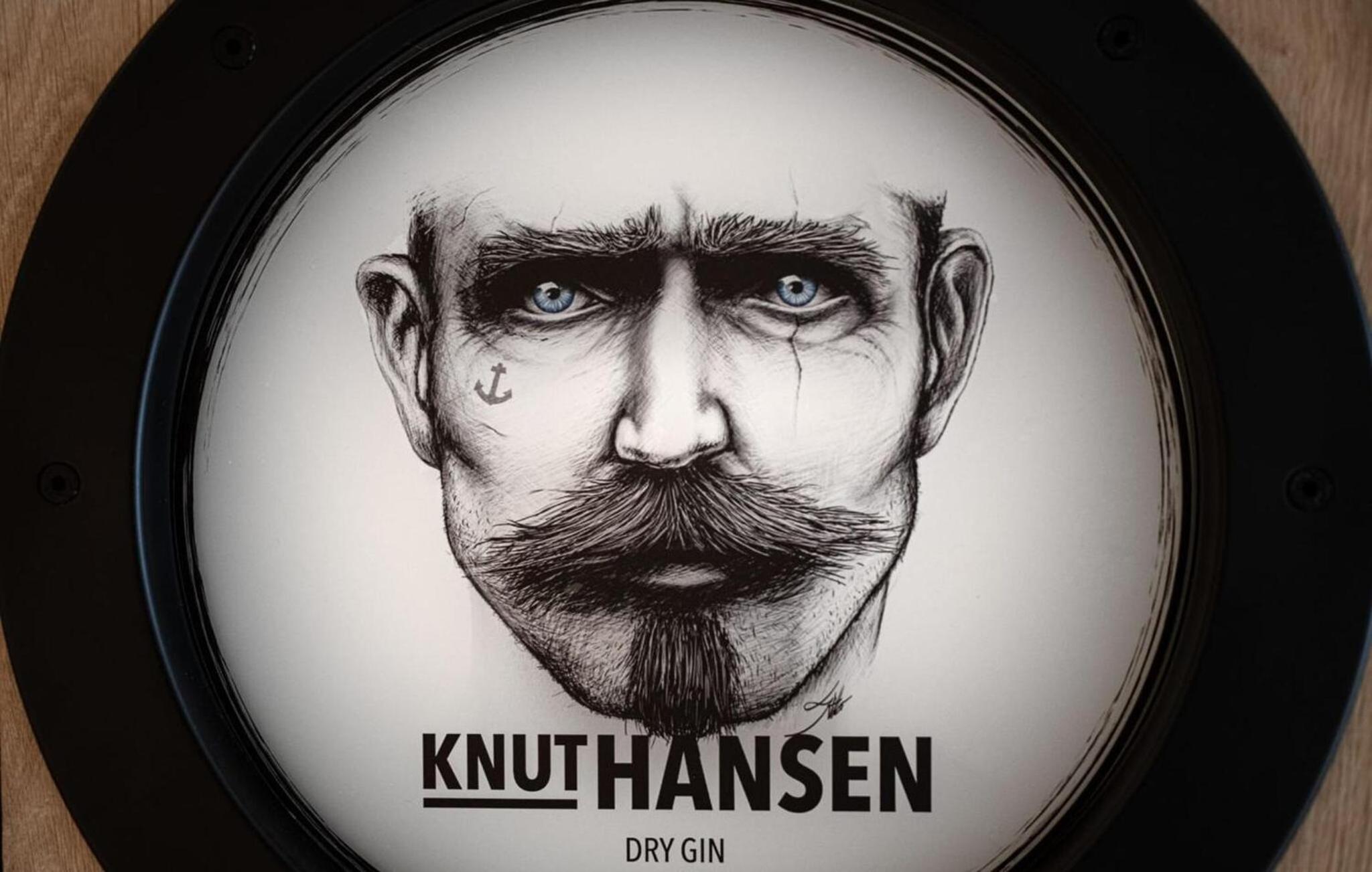 Knuts Hafenlounge