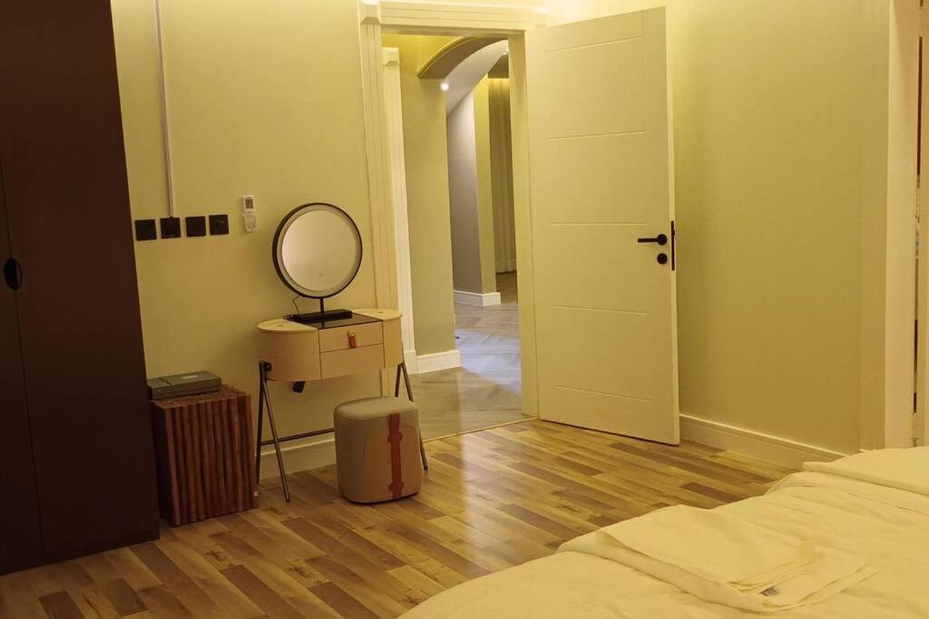 Private Villa Apartment 10Mins to KAFD & Boulevard