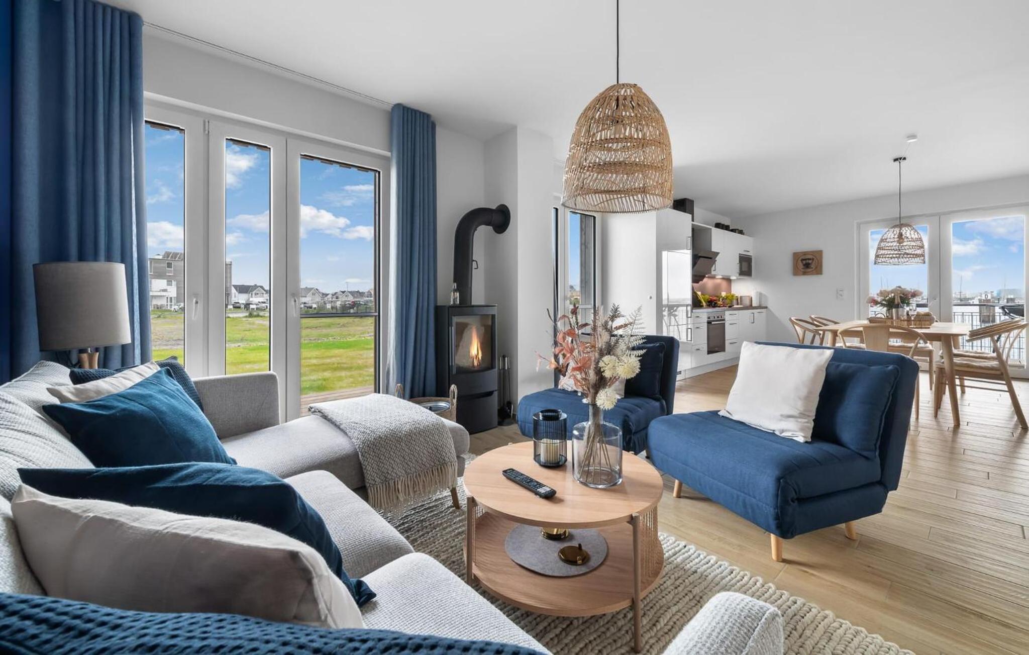 Knuts Hafenlounge