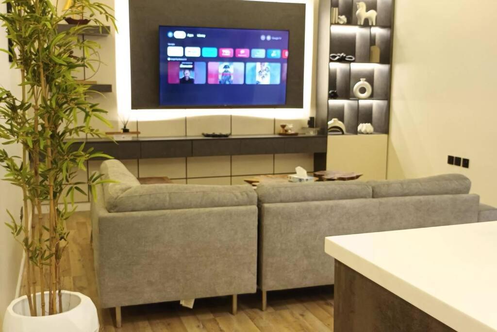 Private Villa Apartment 10Mins to KAFD & Boulevard