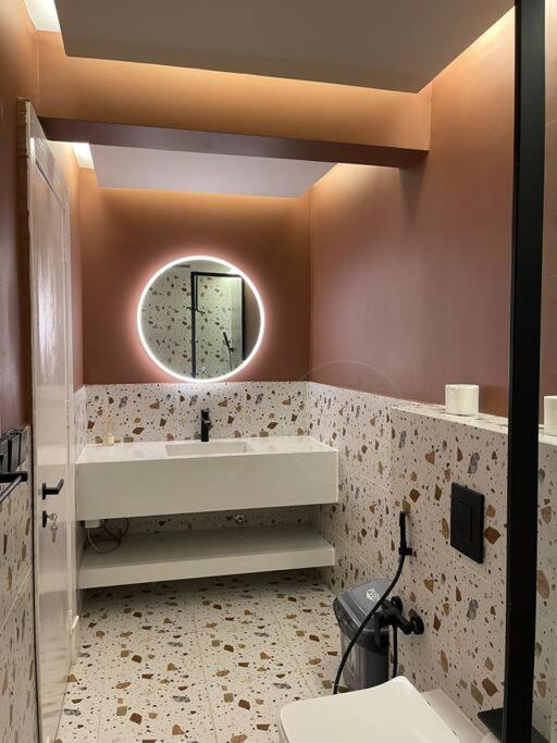 Private Villa Apartment 10Mins to KAFD & Boulevard