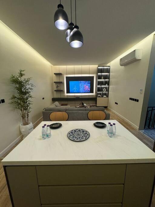 Private Villa Apartment 10Mins to KAFD & Boulevard