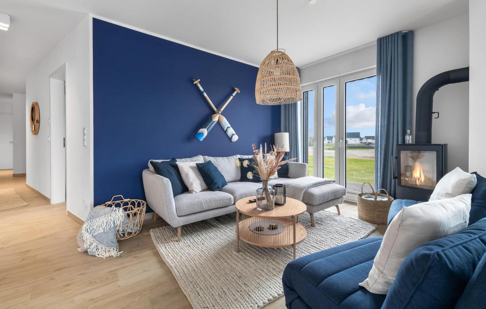 Knuts Hafenlounge