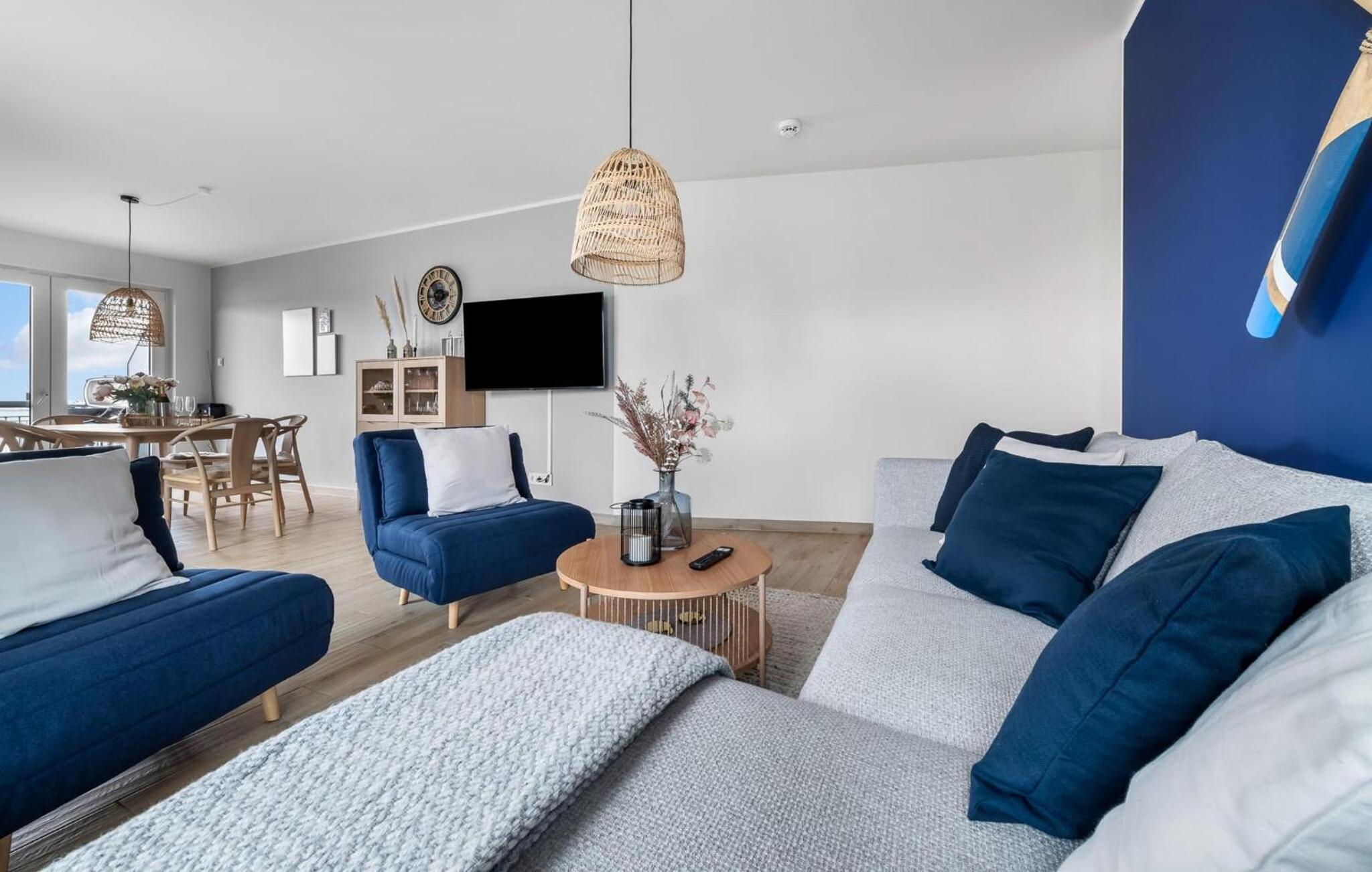 Knuts Hafenlounge