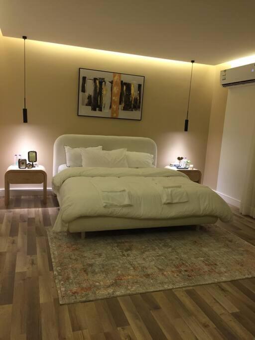 Private Villa Apartment 10Mins to KAFD & Boulevard
