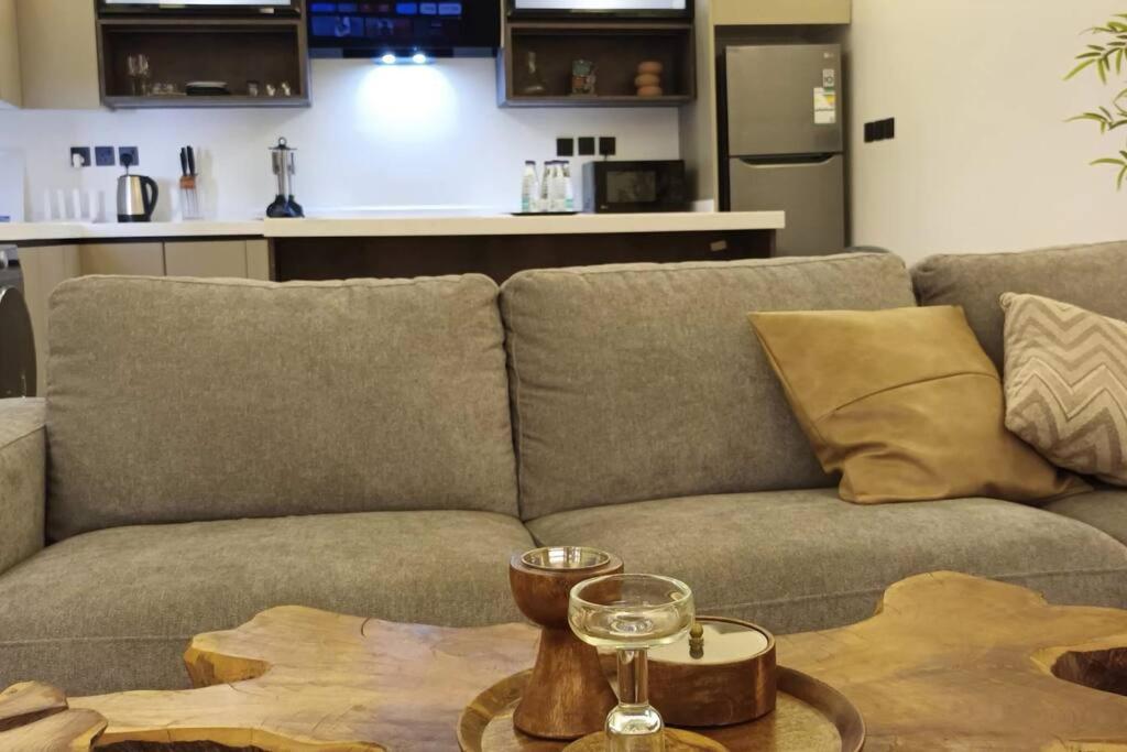 Private Villa Apartment 10Mins to KAFD & Boulevard