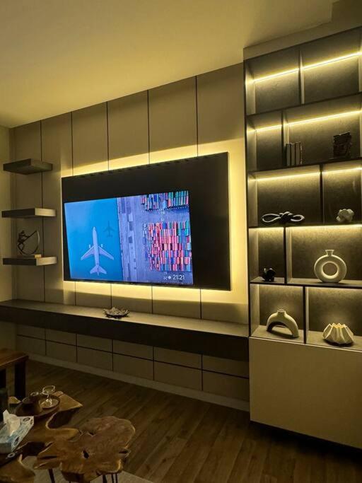Private Villa Apartment 10Mins to KAFD & Boulevard
