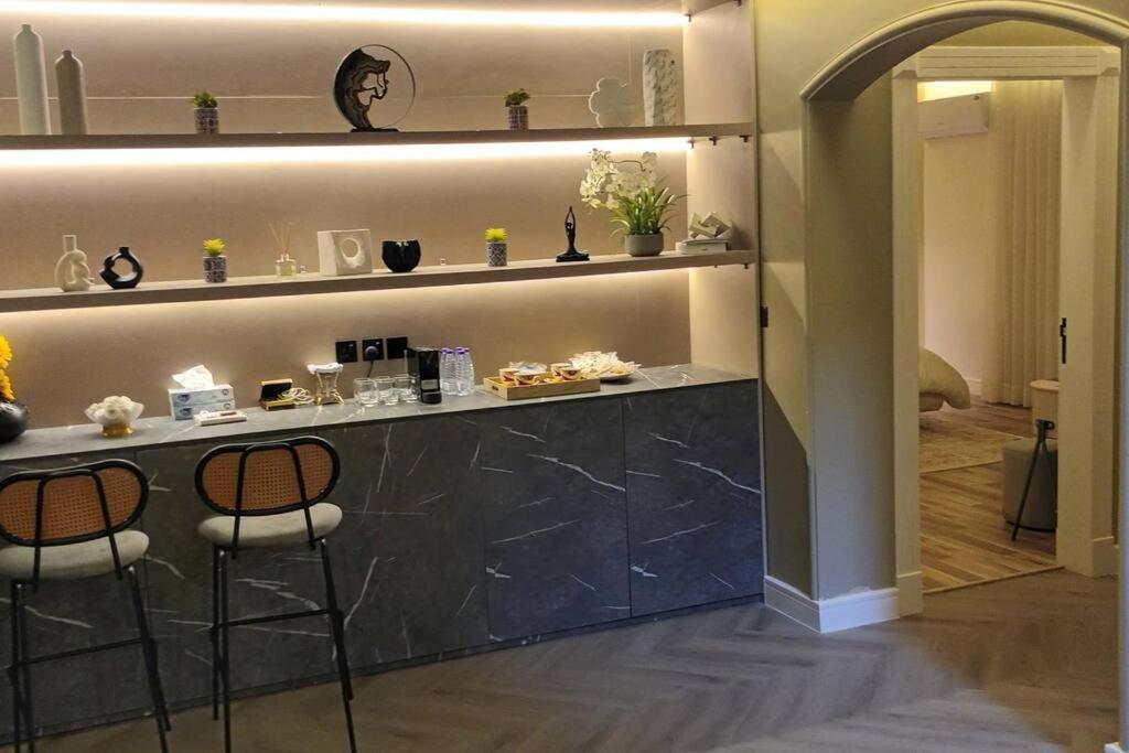 Private Villa Apartment 10Mins to KAFD & Boulevard
