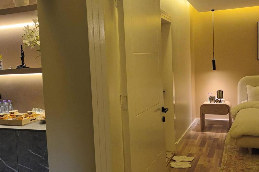 Private Villa Apartment 10Mins to KAFD & Boulevard
