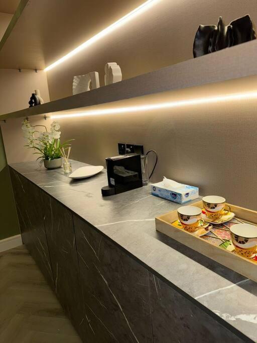 Private Villa Apartment 10Mins to KAFD & Boulevard