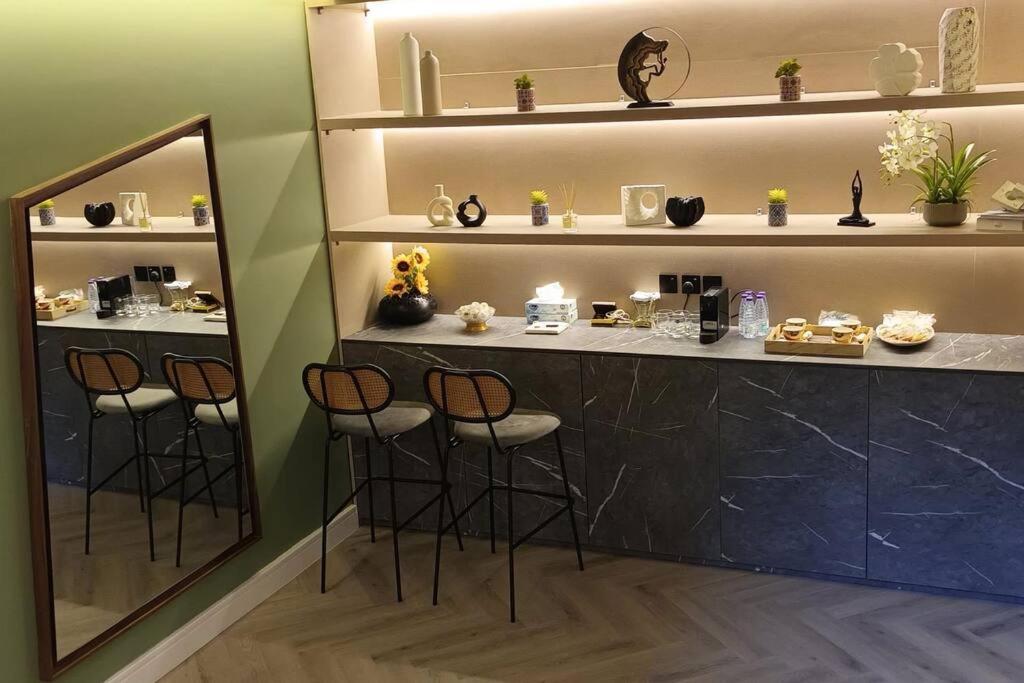 Private Villa Apartment 10Mins to KAFD & Boulevard