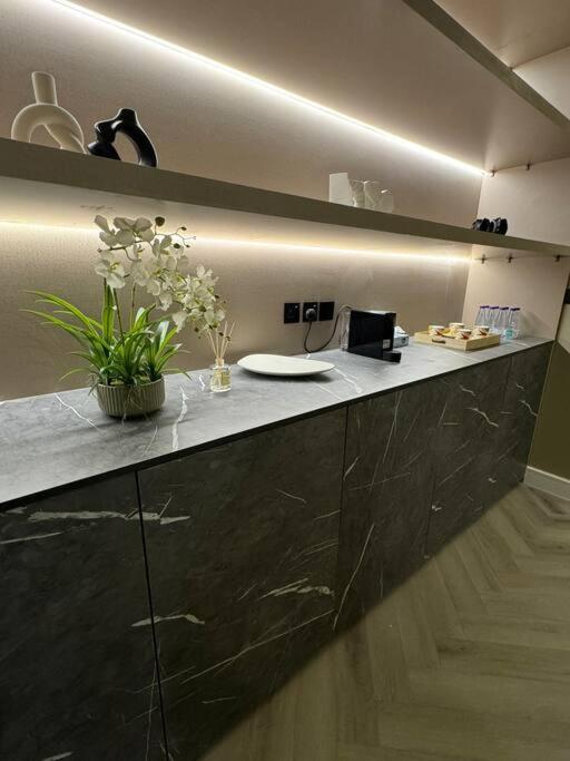 Private Villa Apartment 10Mins to KAFD & Boulevard