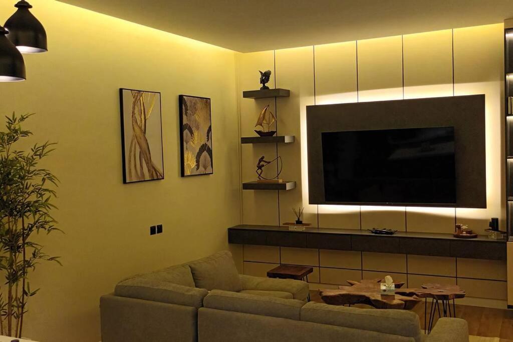 Private Villa Apartment 10Mins to KAFD & Boulevard
