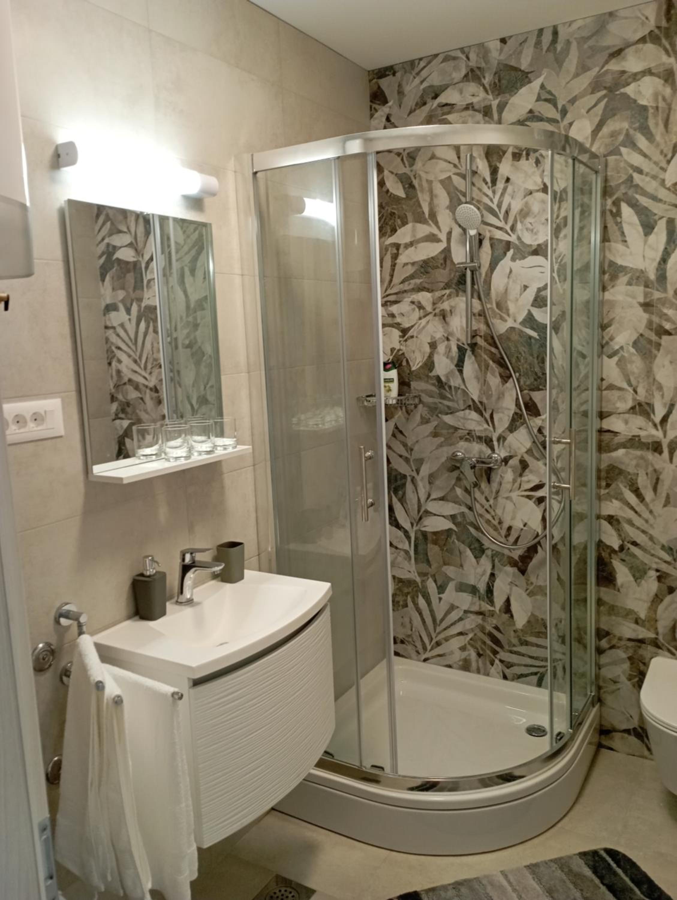 Apartments Tiziana