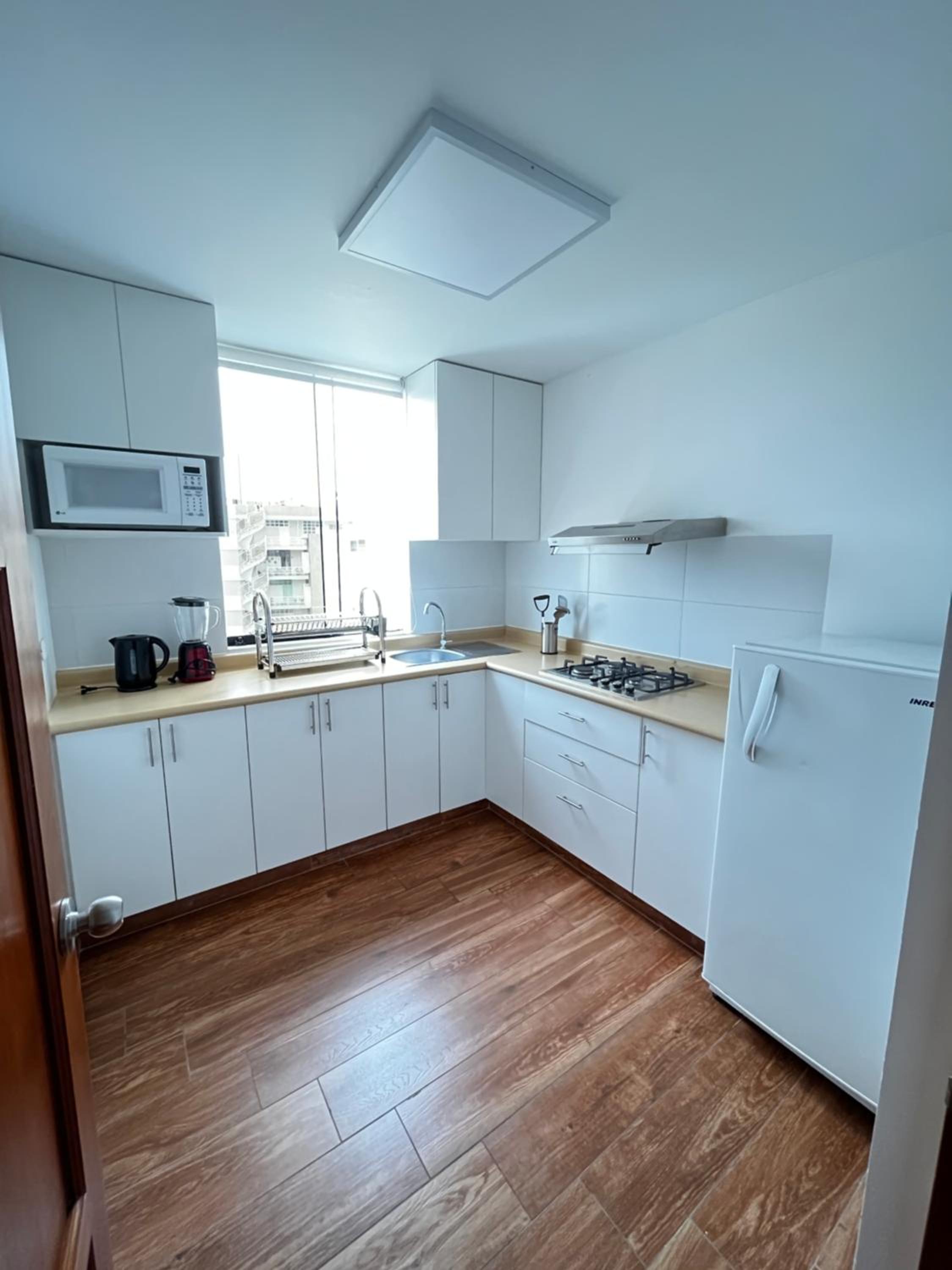 Sori Apartments