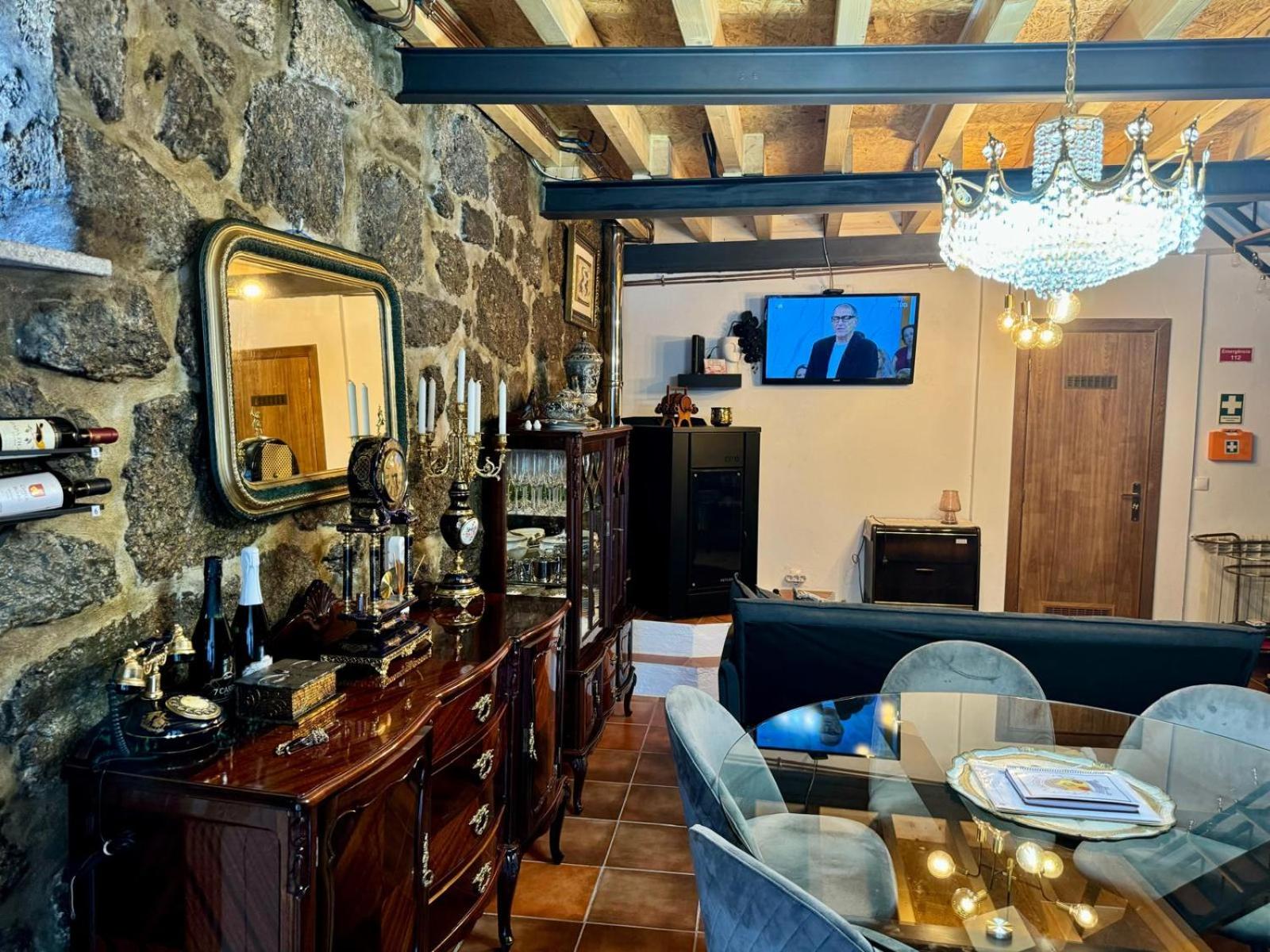 Casa Romã
