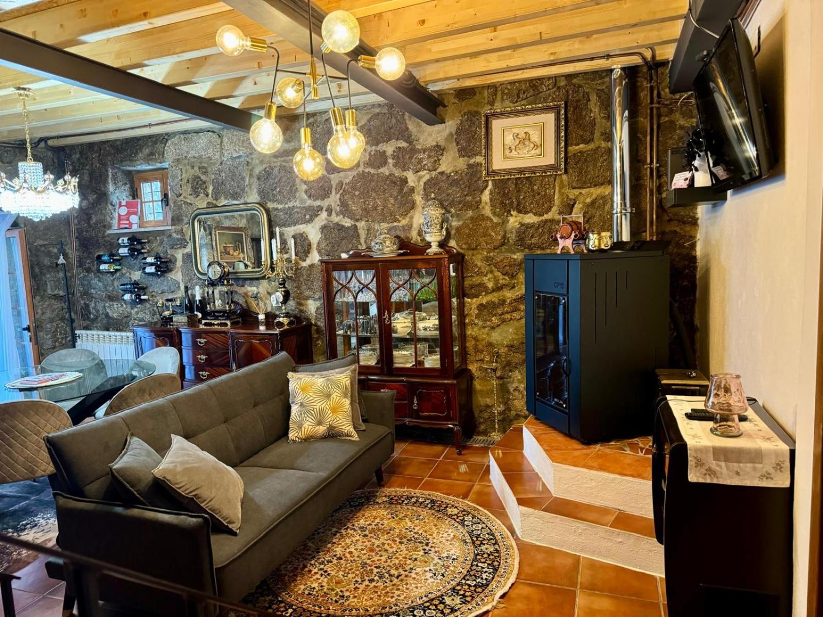 Casa Romã