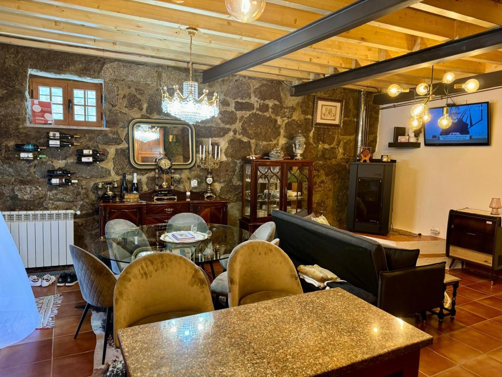 Casa Romã