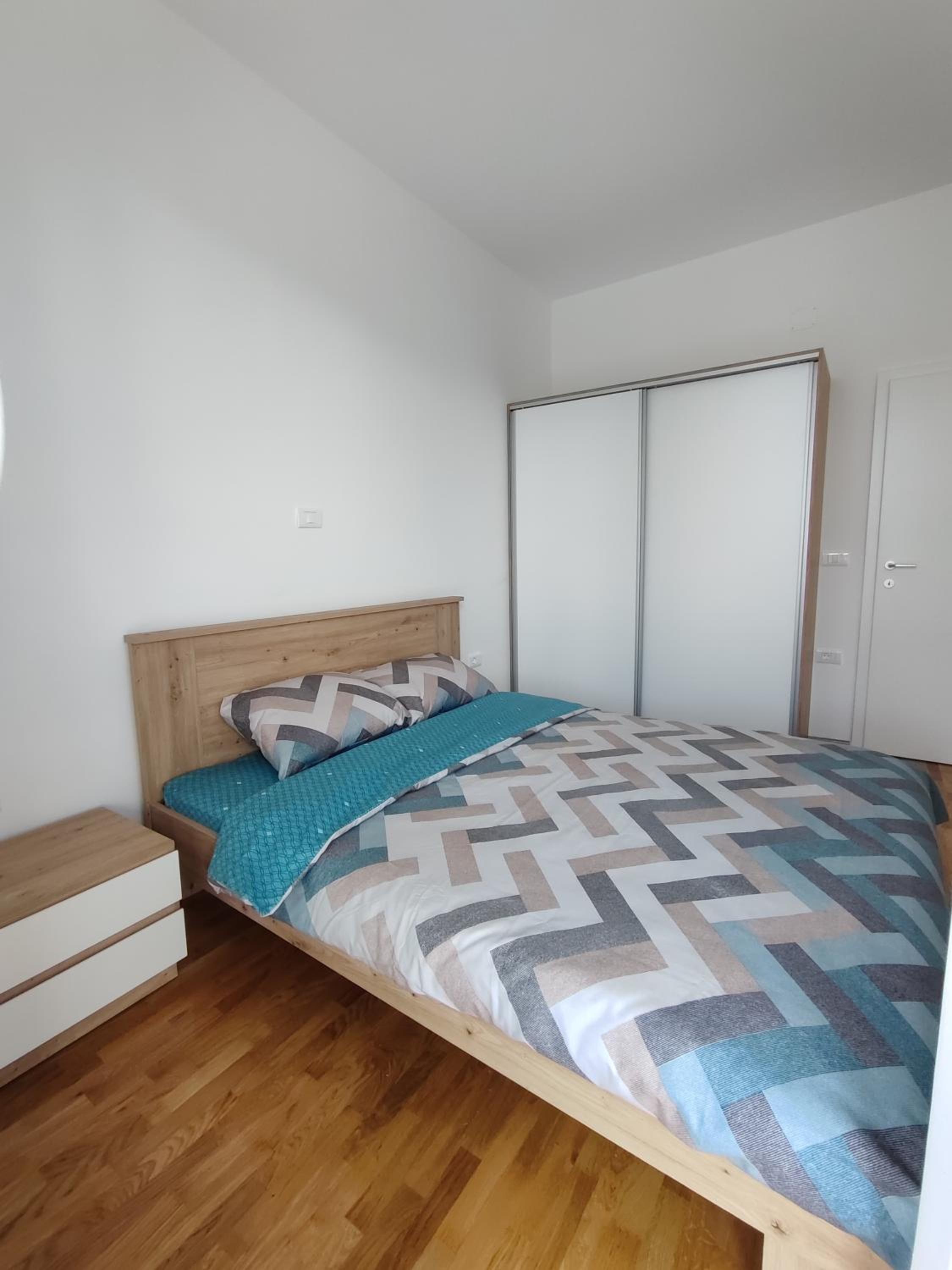 Damjan's flat