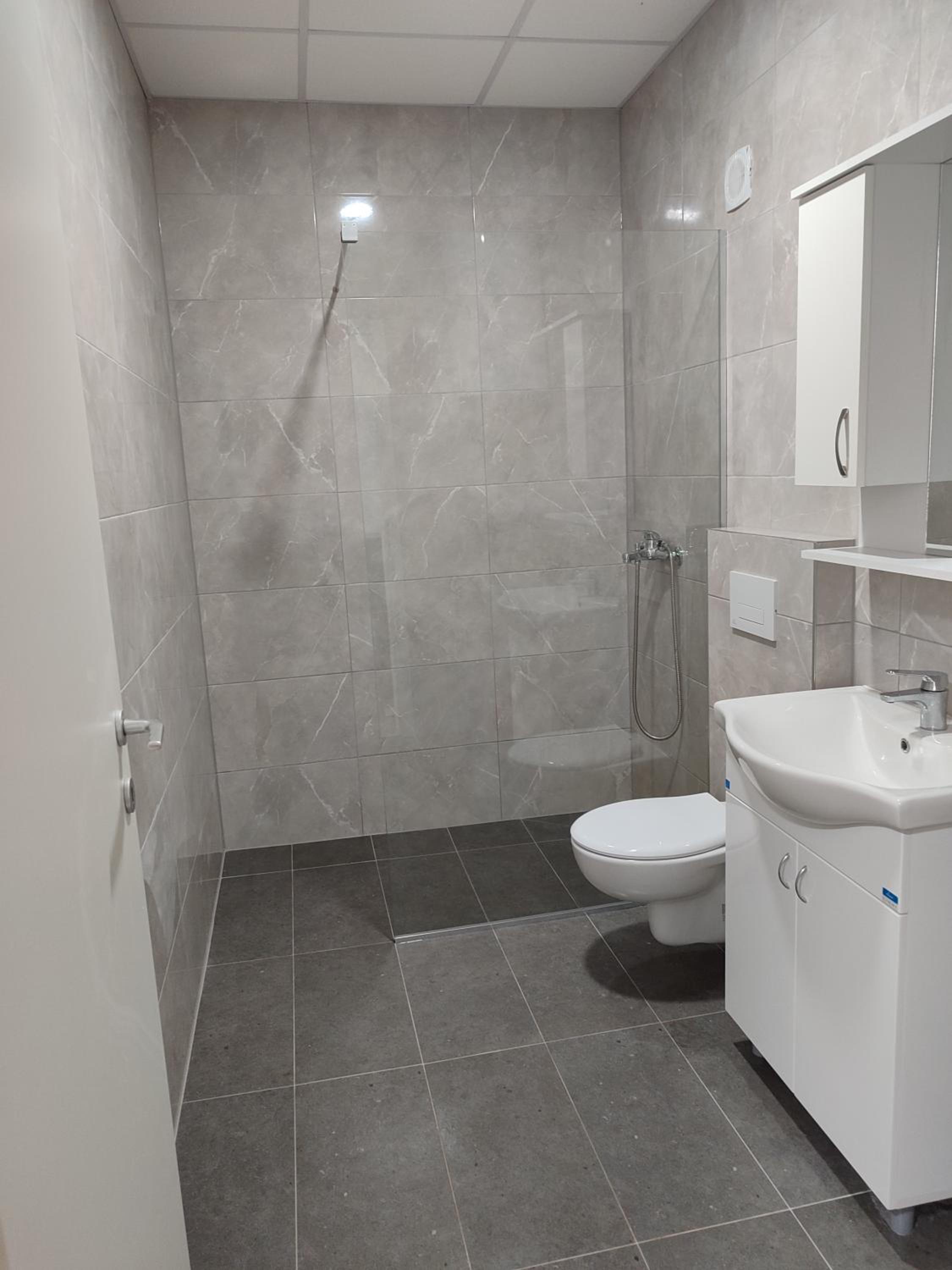 Damjan's flat