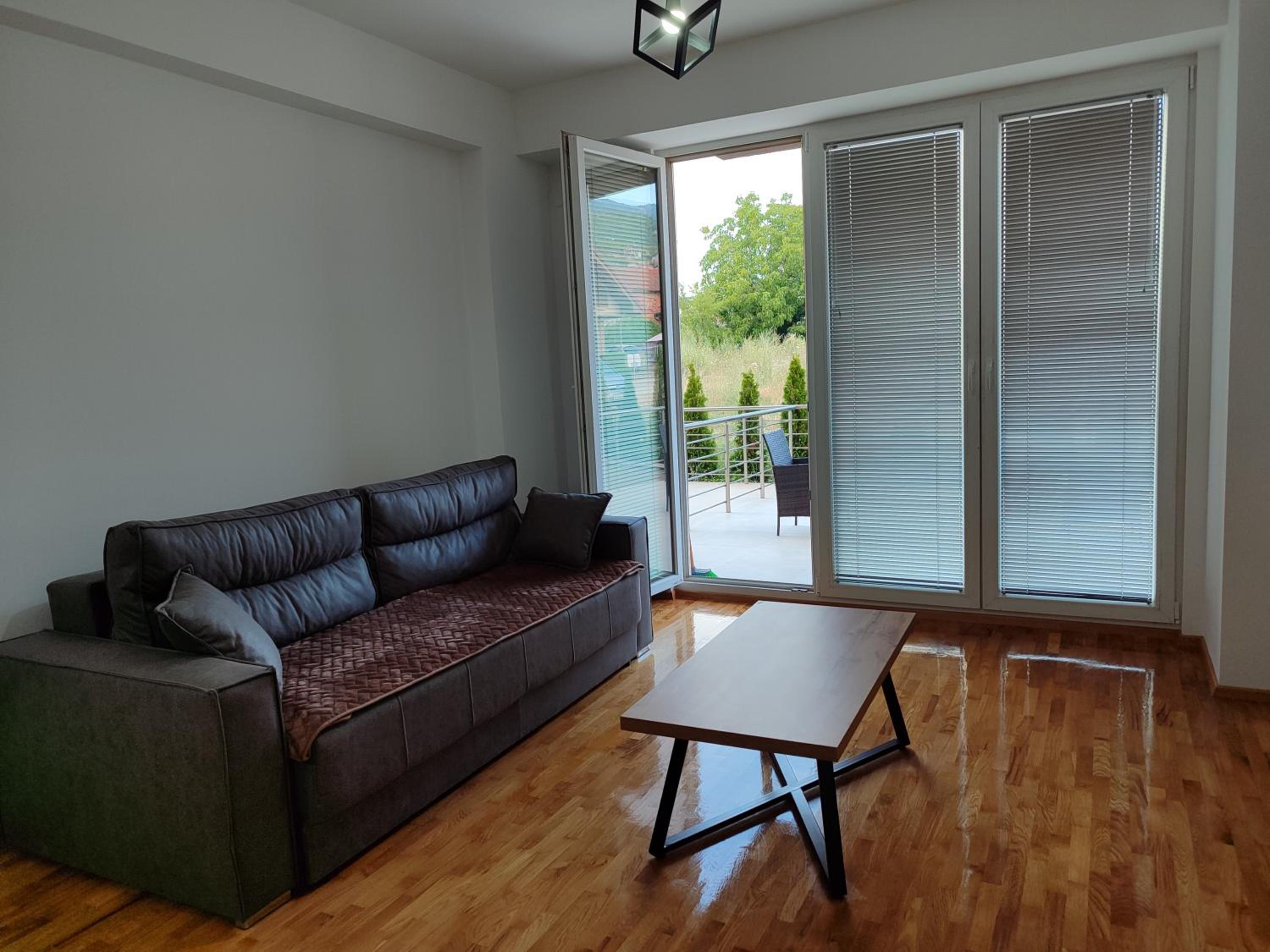 Damjan's flat