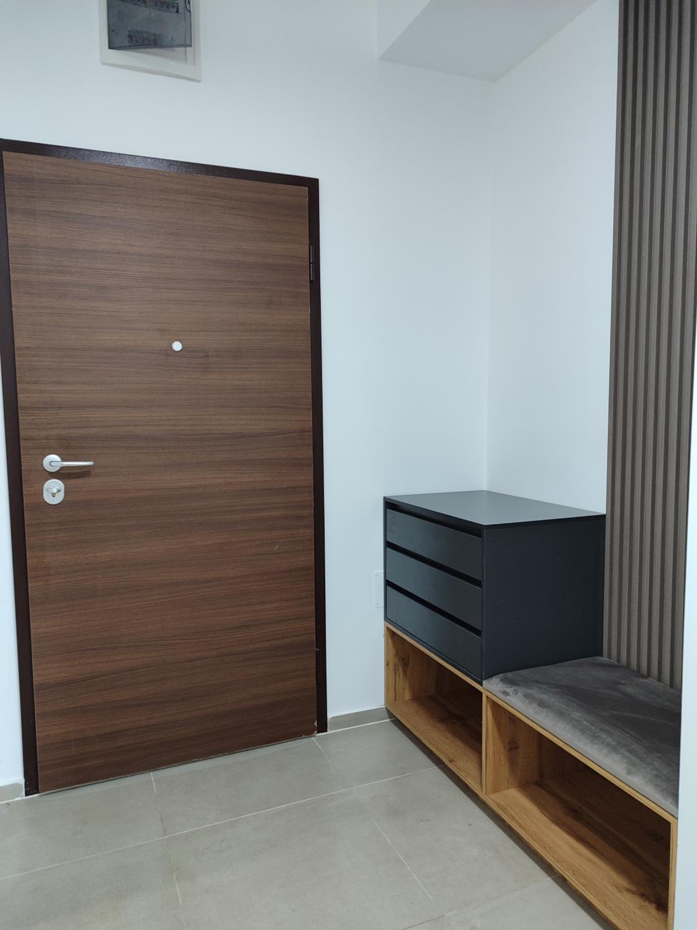 Damjan's flat