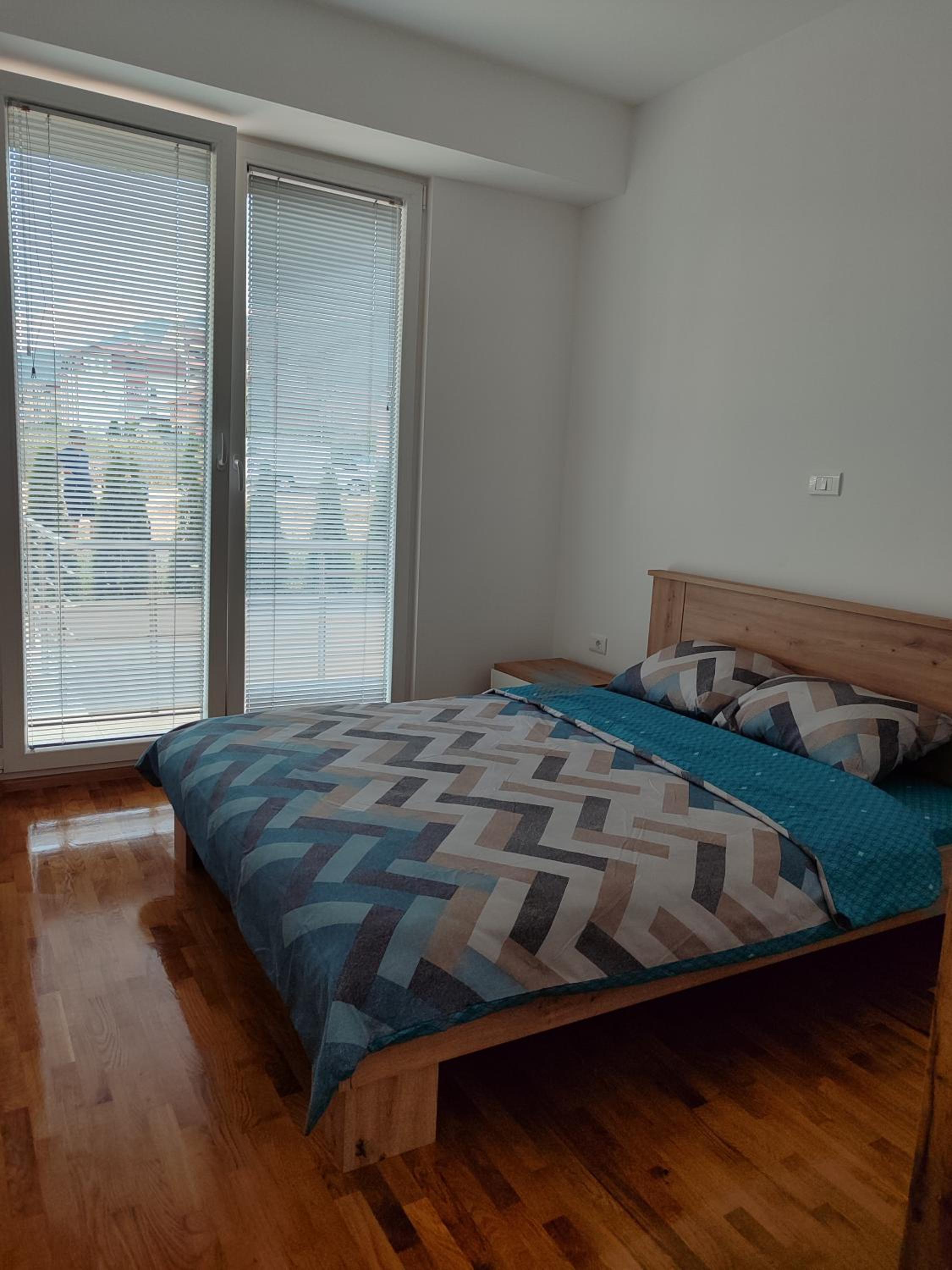 Damjan's flat