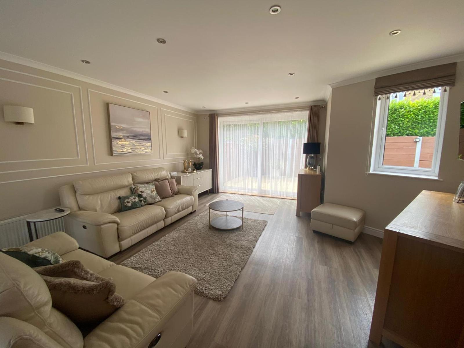 Ramsgate Vacations - Modern town house - Property Image 1