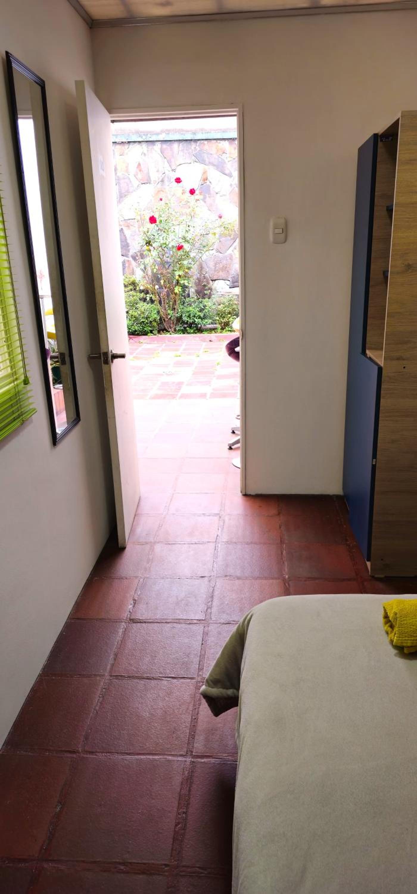 Casa en Bogotá ubicada en zona central