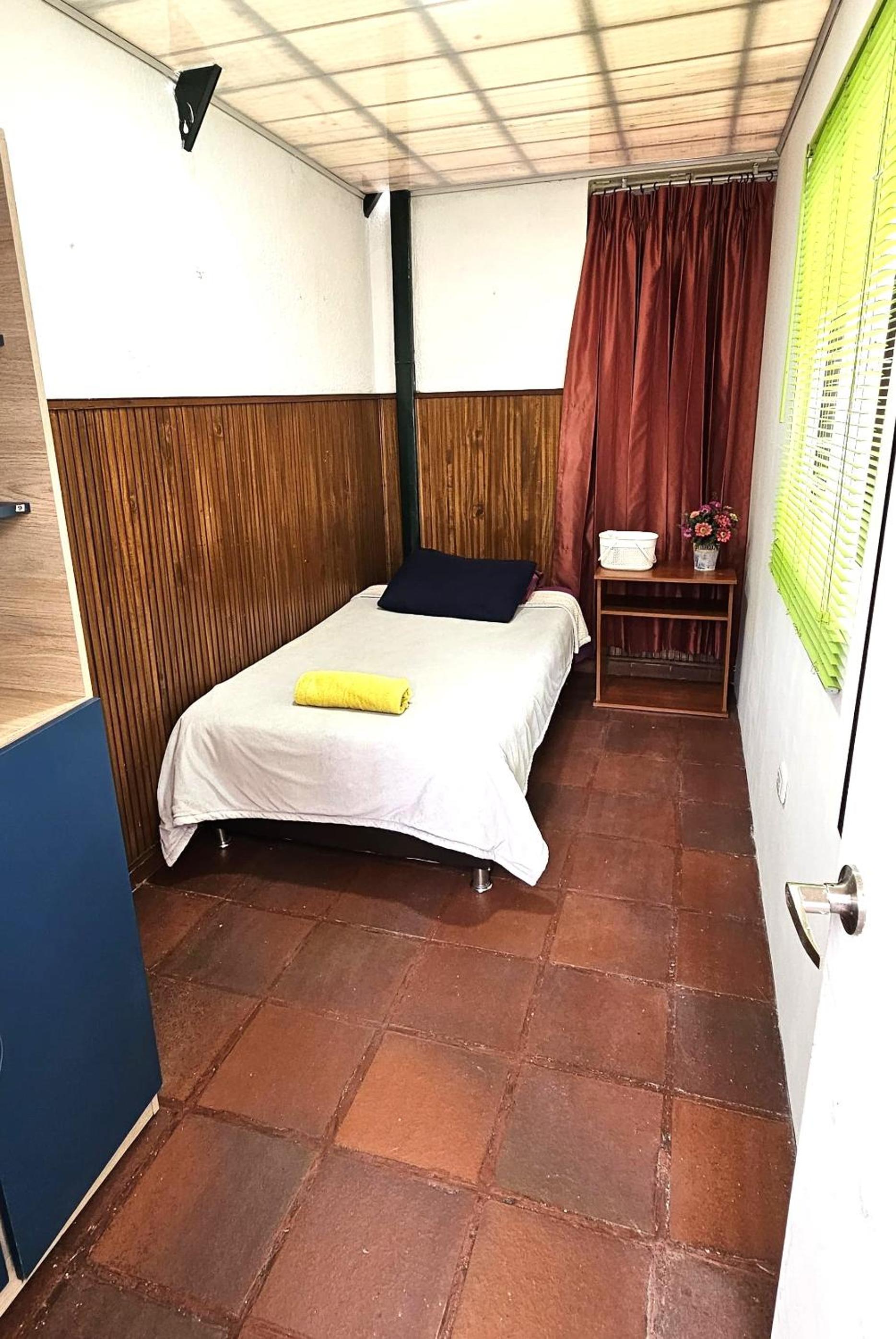 Casa en Bogotá ubicada en zona central