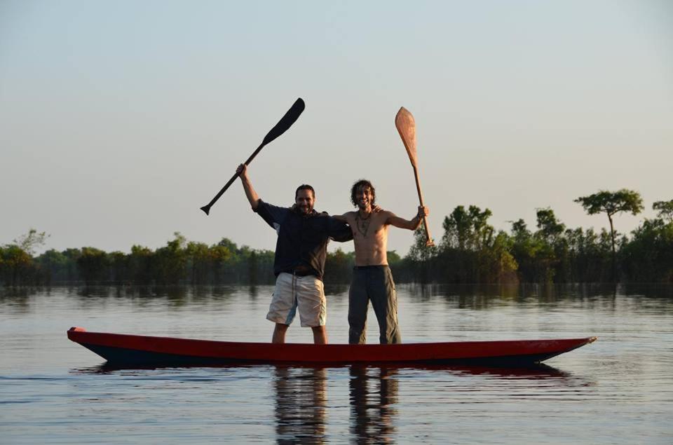 Amazonas Life Camp