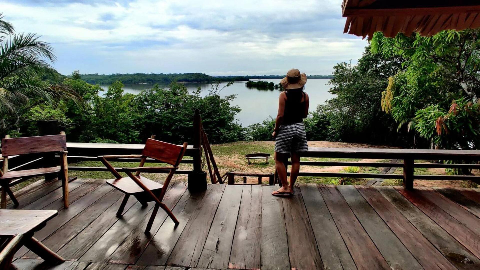 Amazonas Life Camp