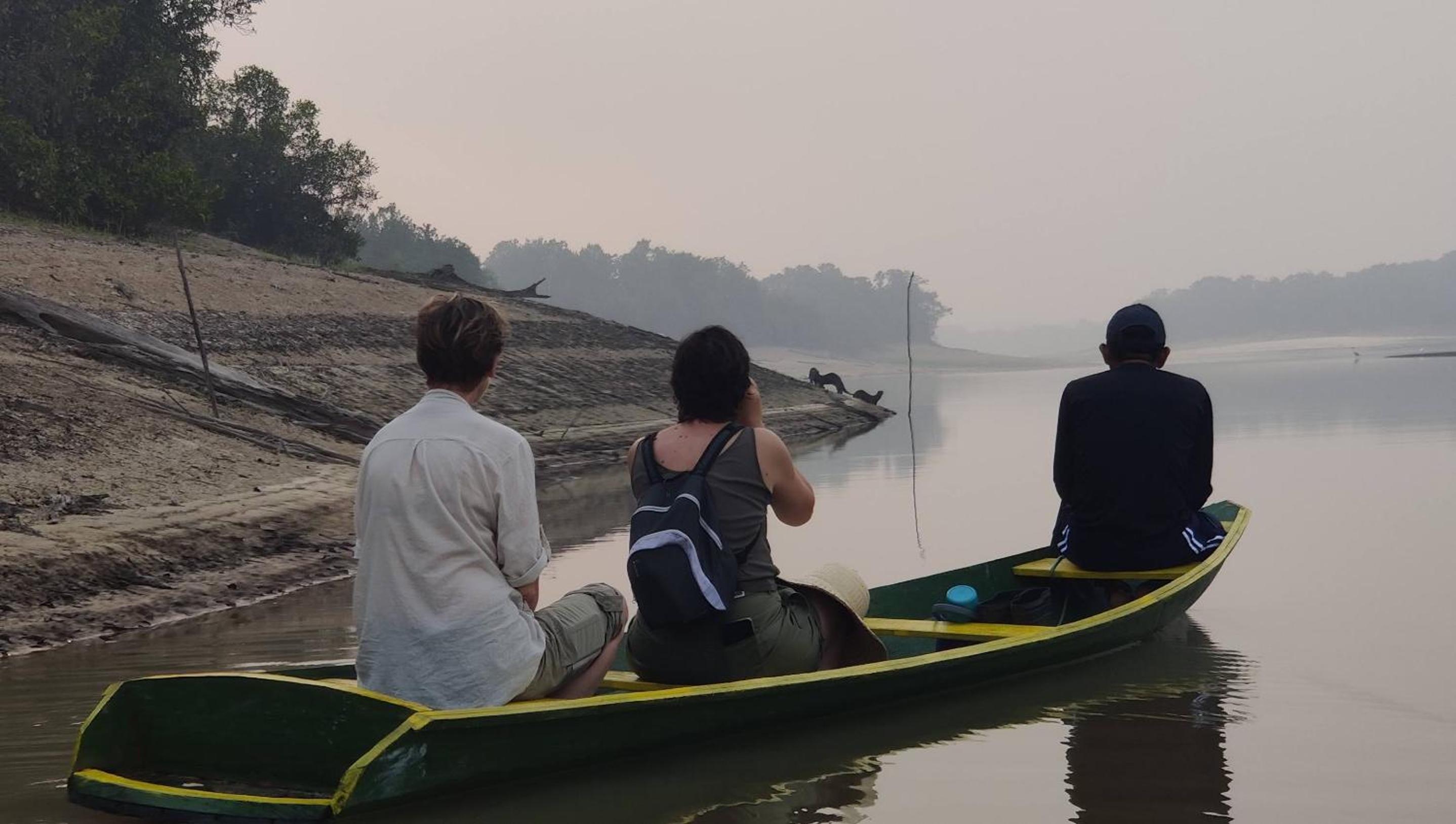 Amazonas Life Camp