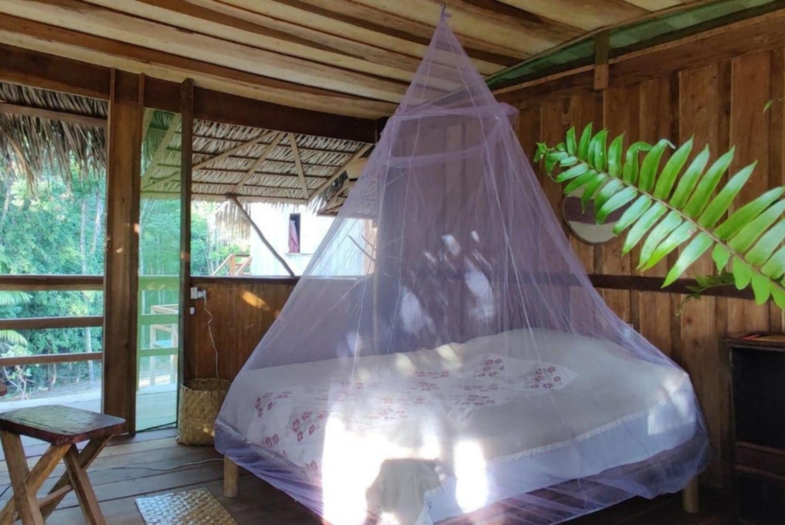 Amazonas Life Camp