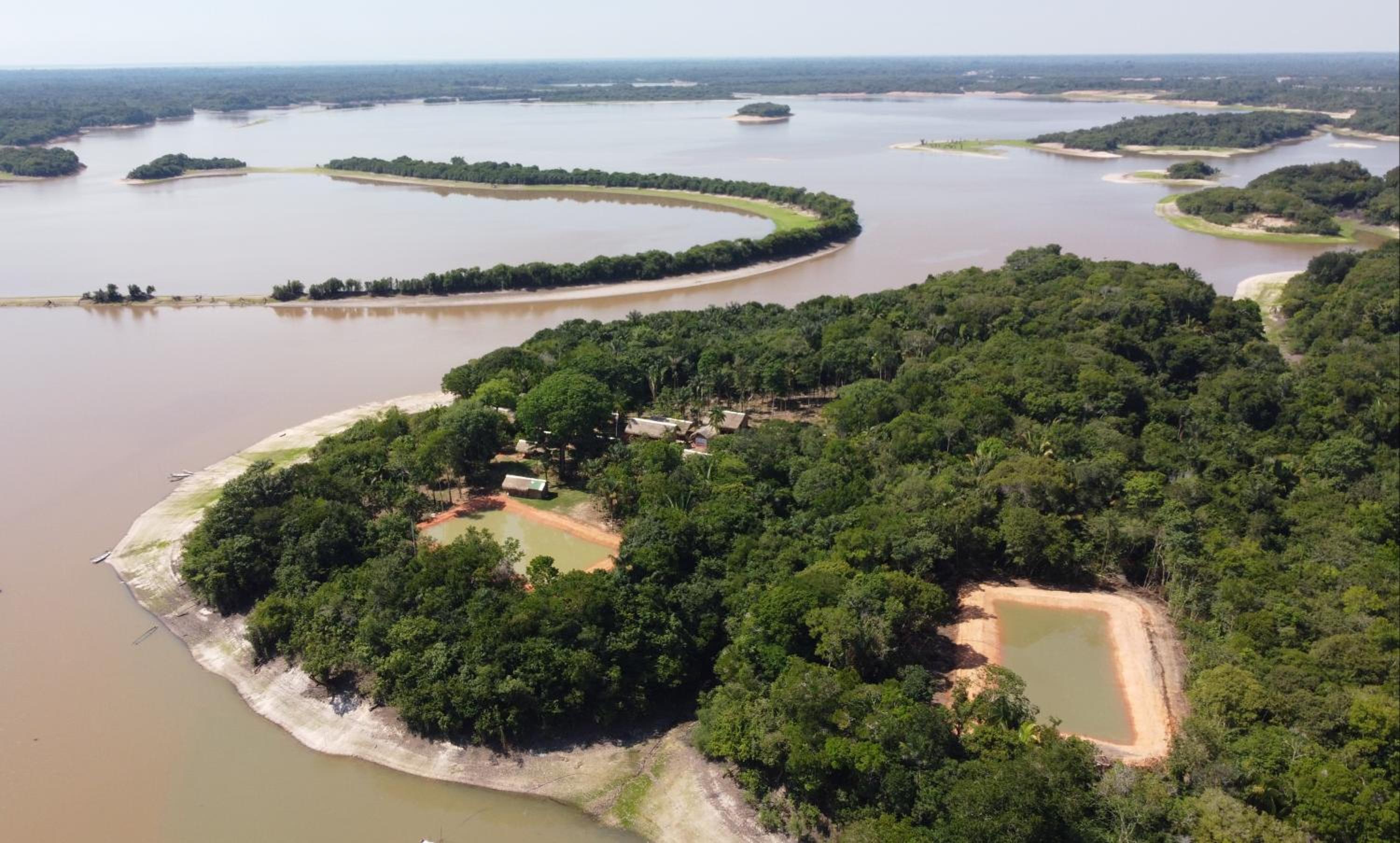 Amazonas Life Camp