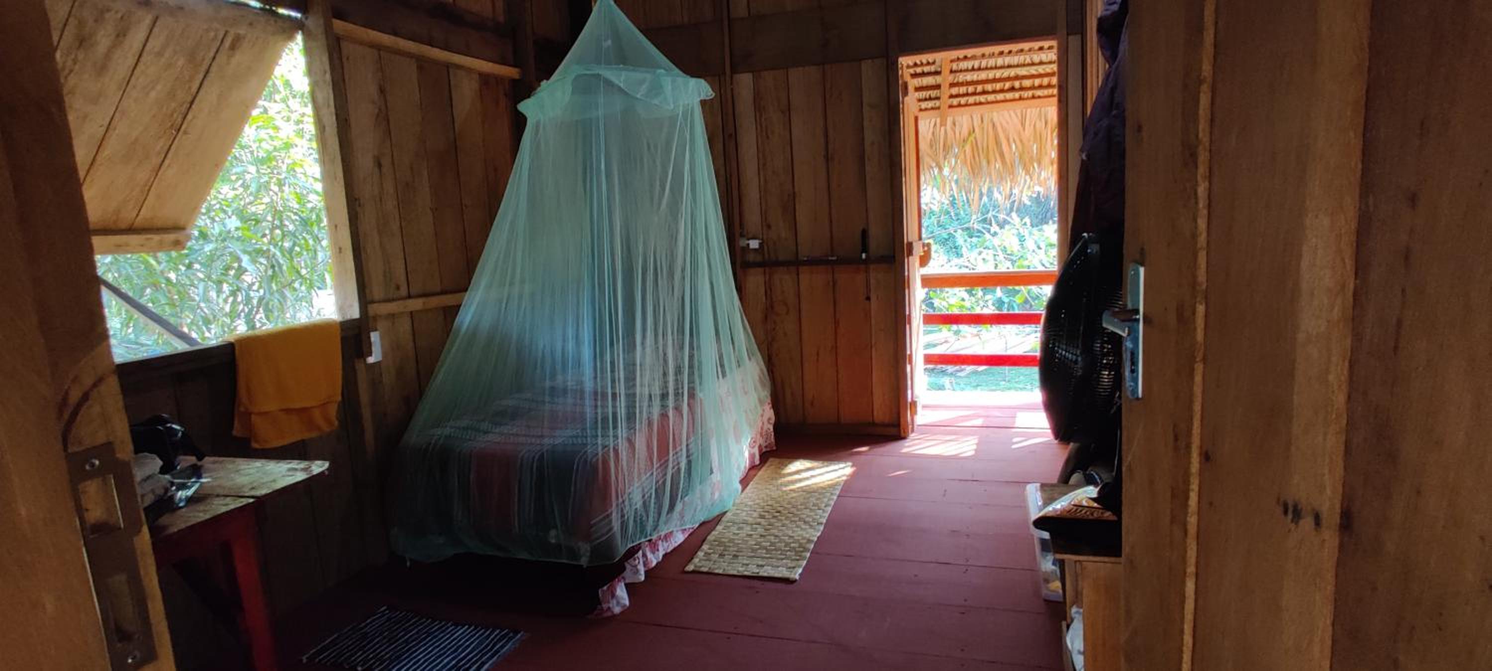 Amazonas Life Camp