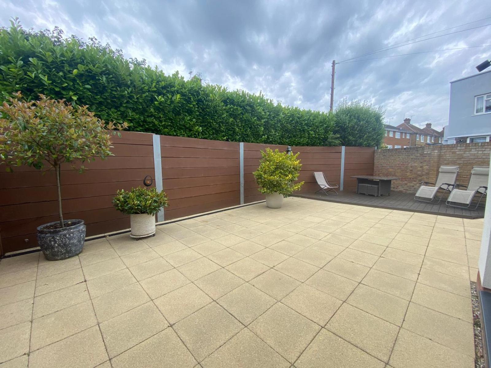 Ramsgate Vacations - Modern town house - Property Image 16