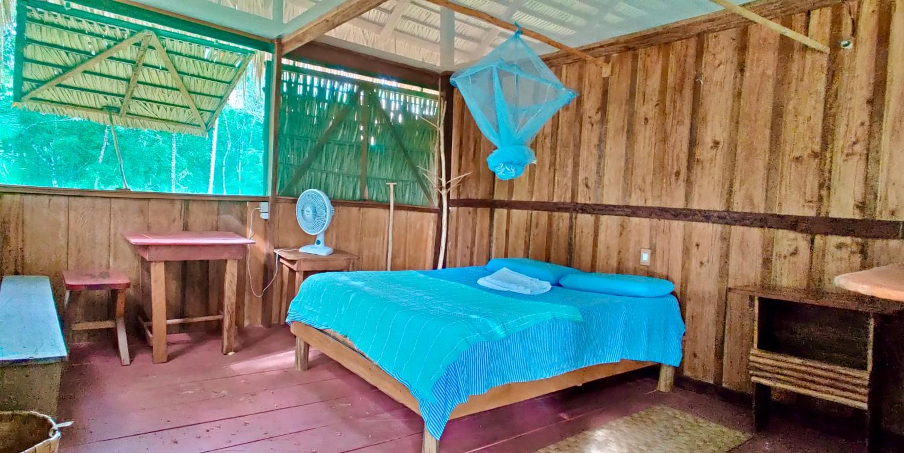 Amazonas Life Camp