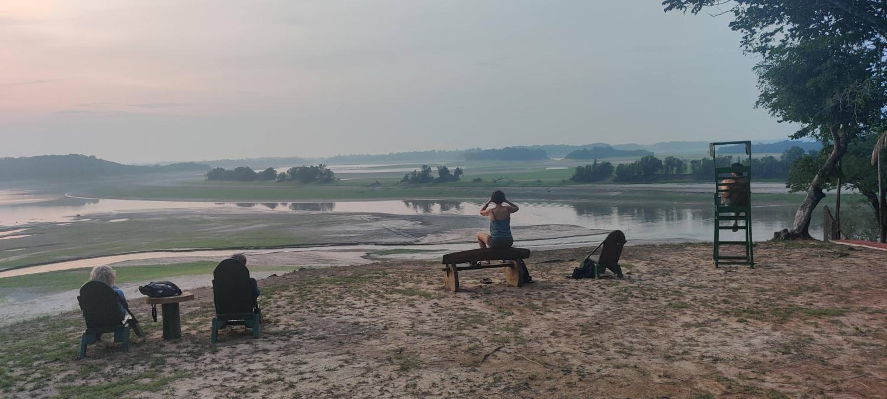 Amazonas Life Camp